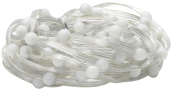 Perdea LED RGB dimabilă de Crăciun WIZARD 400xLED/USB 2x2m + telecomandă