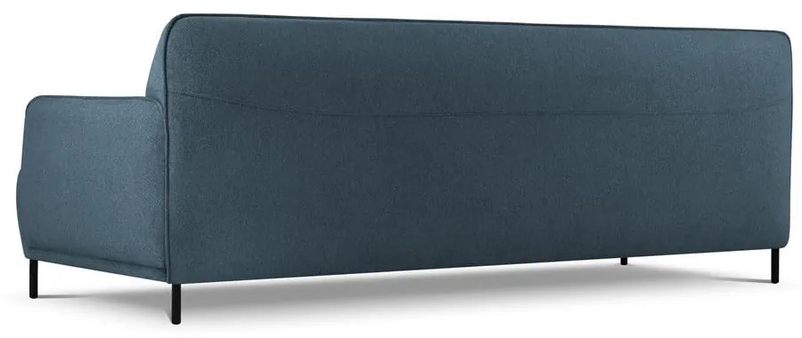 Canapea Windsor & Co Sofas Neso, 235 cm, albastru