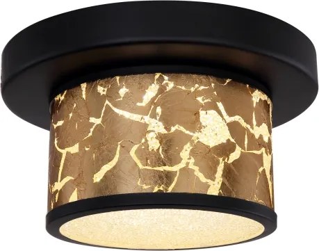 Globo 49367-12D - Plafonieră LED POTTI LED/12W/230V