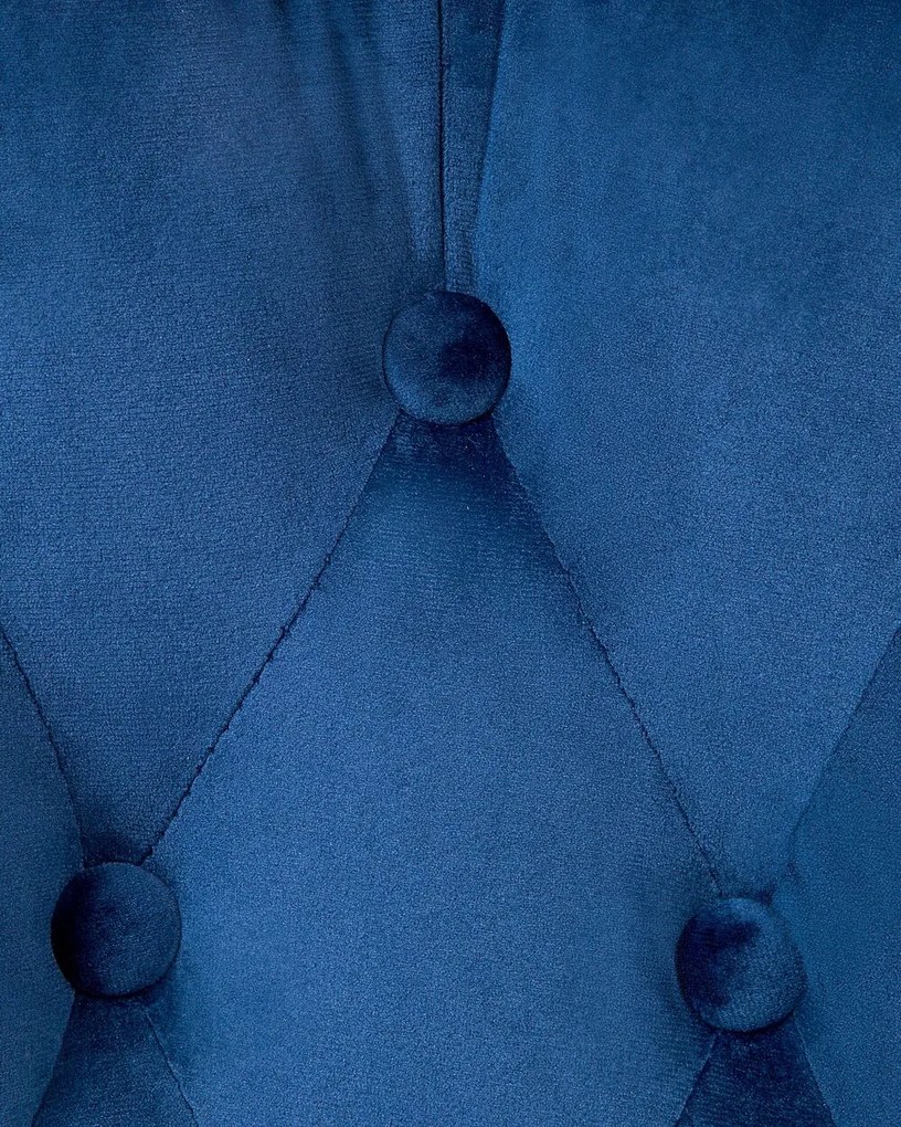Scaun de birou Parras (cobalt). 1011227