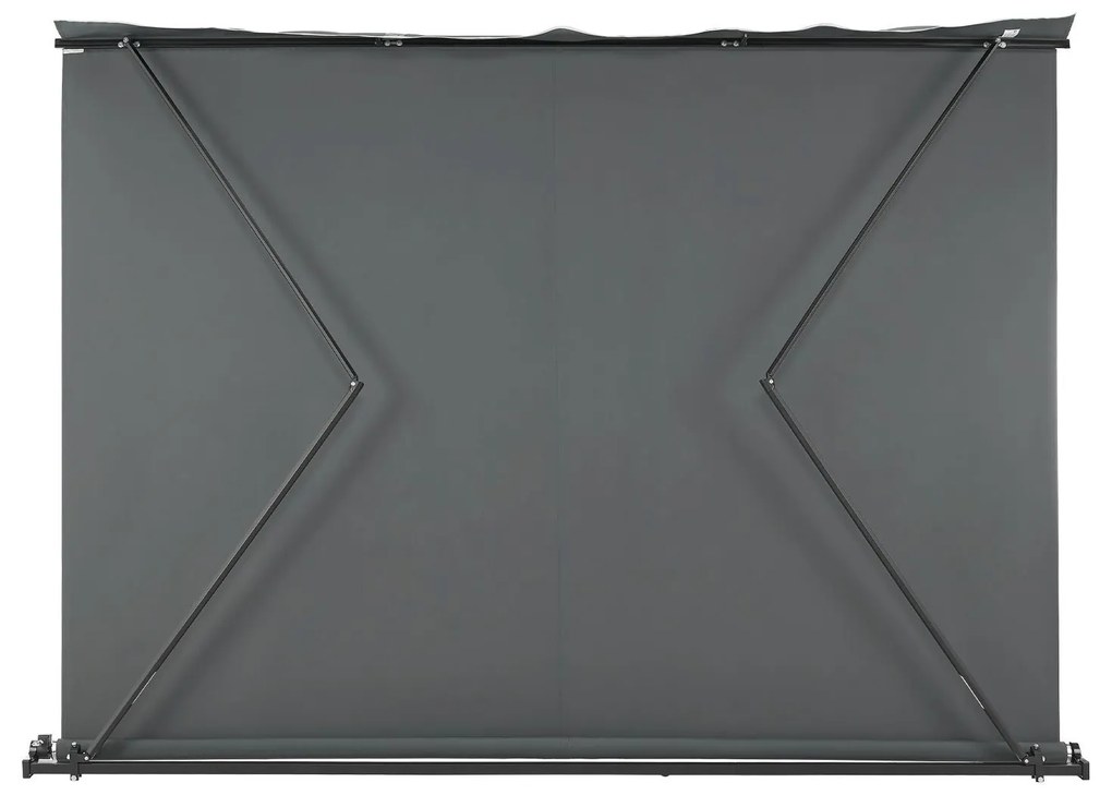 Copertina de tavan 300 x 250 cm gri