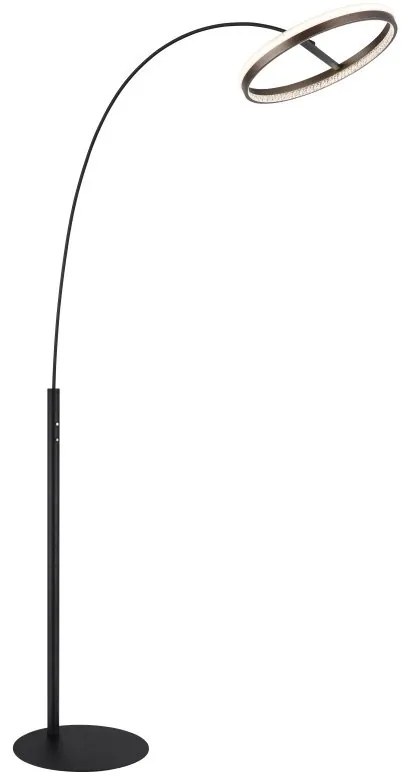 Lampa de podea LED CCT DELLA