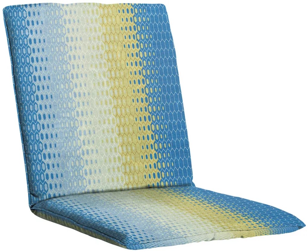 Perna pentru scaun de gradina CUSHIO 97x49 cm - mai multe variante Culoare: Albastru inchis