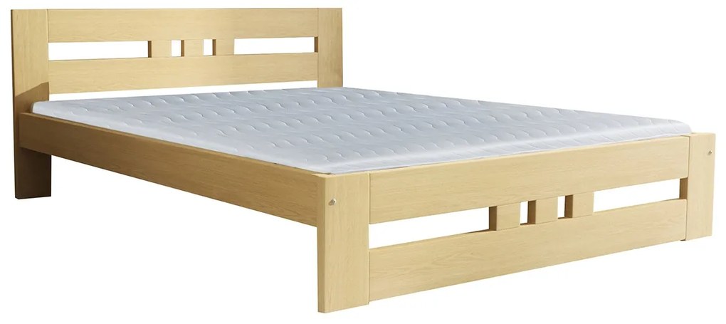 Pat 140x200 cm Randall (pin natural). 1040800