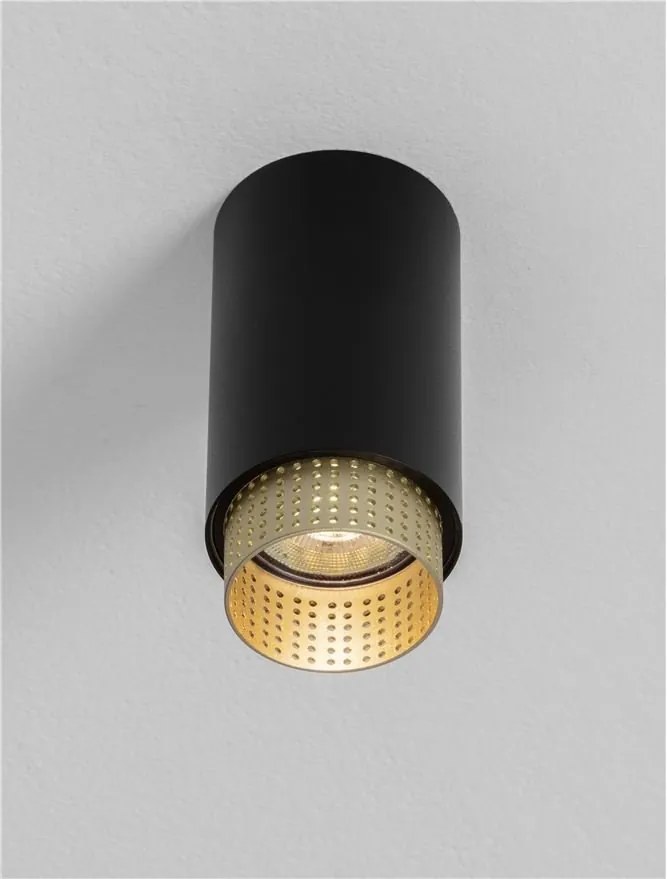 Spot aplicat design decorativ NESSI, NVL-9011401