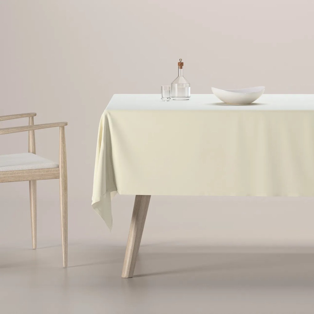 Fata de masa rectangulara