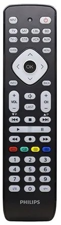 Telecomanda universala 8 in 1 philips