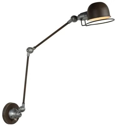 Lucide 45252/11/97 - Aplica perete HONORE 1xE14/40W/230V