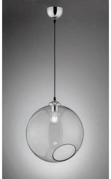 Lustră pe cablu CLOONEY 1xE27/42W/230V Reality