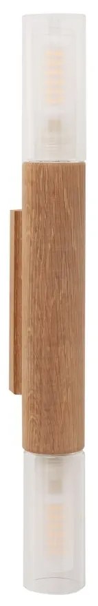 Aplica de perete lemn design natural MADERA