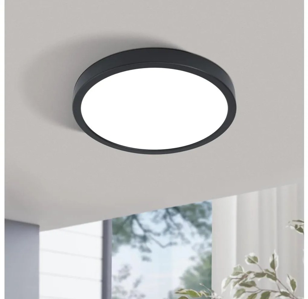 Eglo 99235 - Plafonieră LED FUEVA 5, 20 W, 230 V