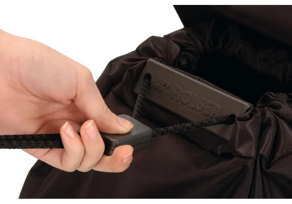 Sacoșă de cumpărături cu roți 32 l MF Joy-1800 – Rolser