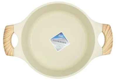 Resto - Oală RAN cu capac, 2,4 l, 20 cm