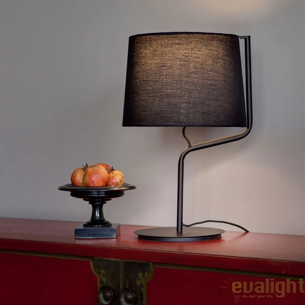 Veioza / Lampa de masa moderna BERNI 29333