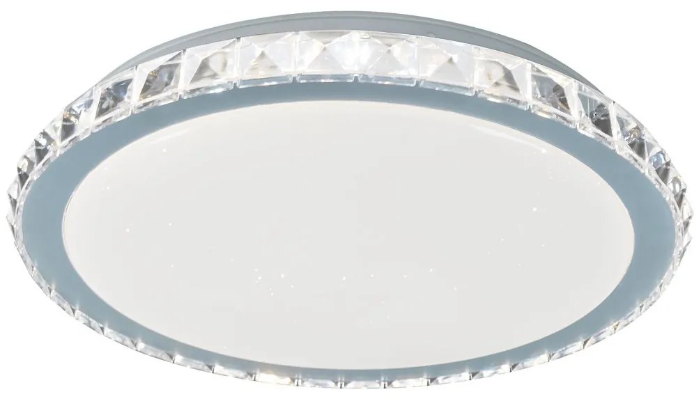 Plafoniera LED design modern Cressida