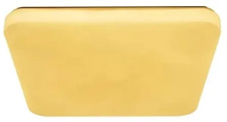 Plafonieră LED OPAL LED/48W/230V 3000-6500K + telecomandă