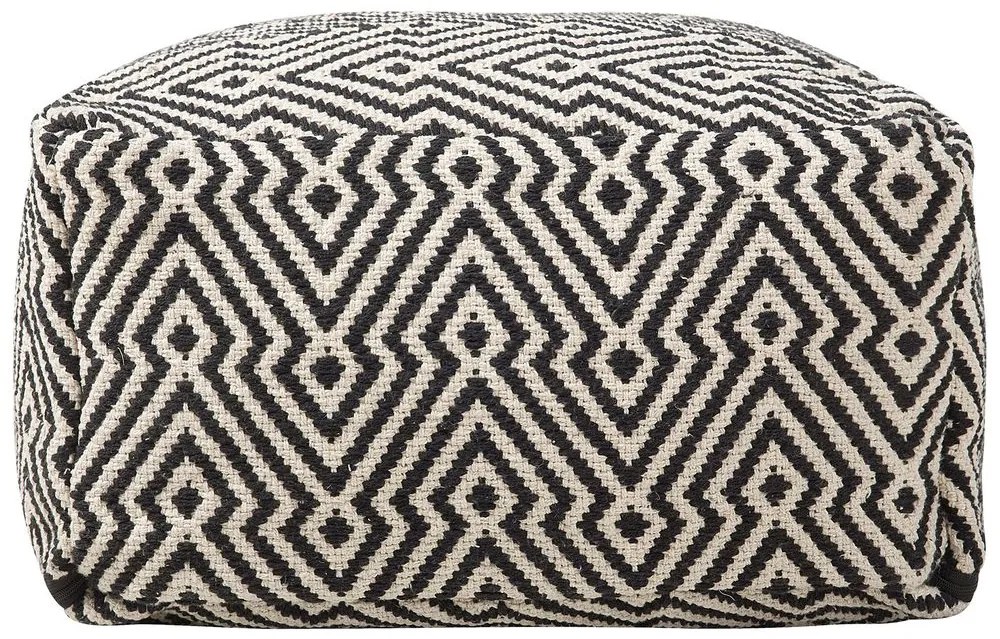 Taburet Manley (negru). 1011342