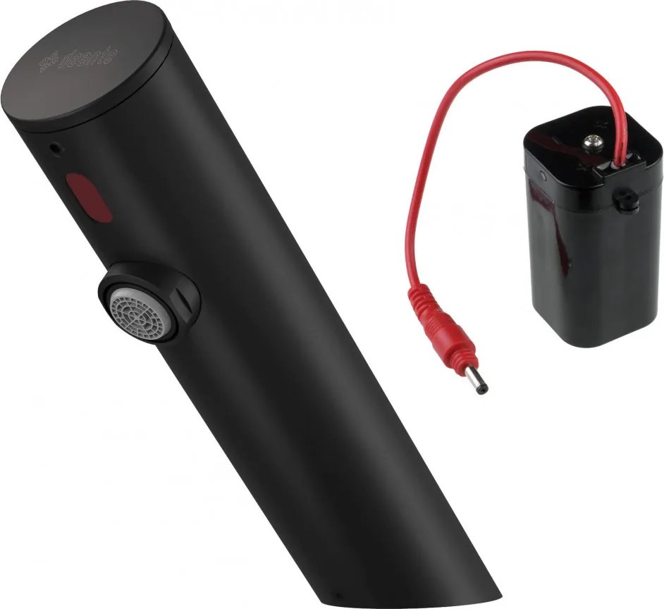 SENSE Baterie pentru Chiuvetă, Fără Contact Direct, Fără Sistem de Reglare a Temperaturii - 4xAA - BQR_N28R