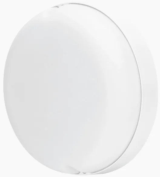 Corp de iluminat LED solar Aigostar LED/70W/12V 6000 mAh 6500K d. 20,5 cm