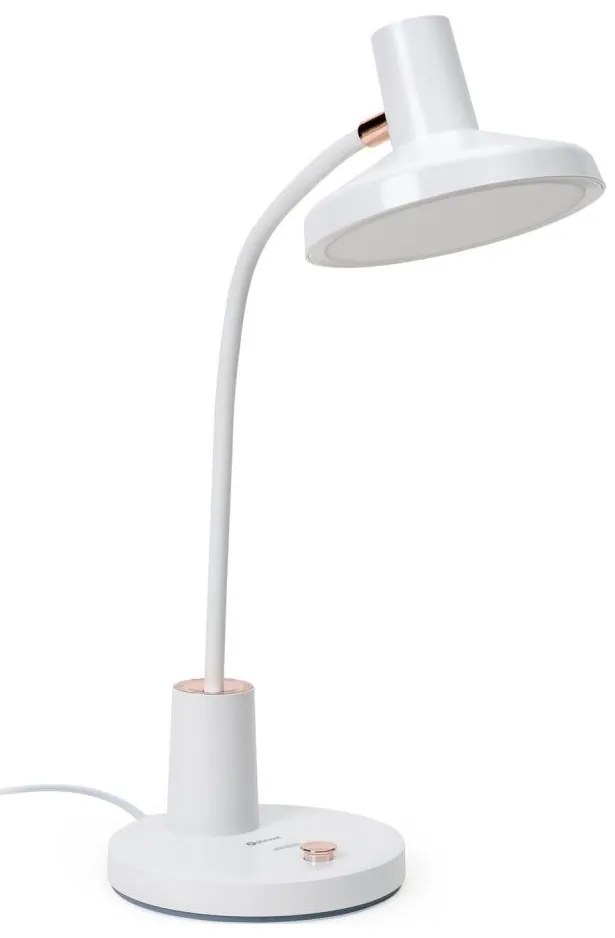 Lampă LED de masă LIBRA LED/10W/230V alb
