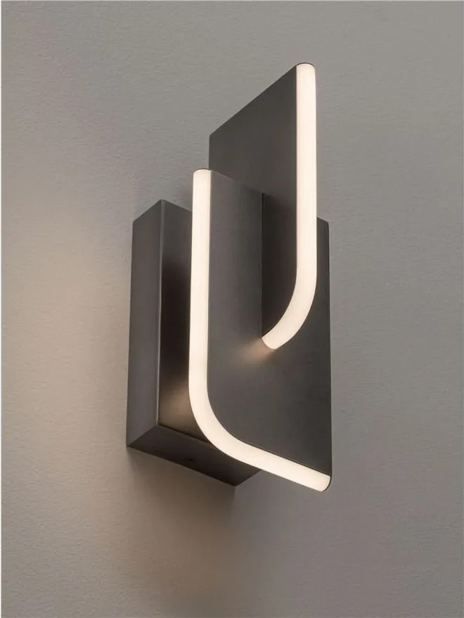 Aplica LED design decorativ 3000K TOTEM