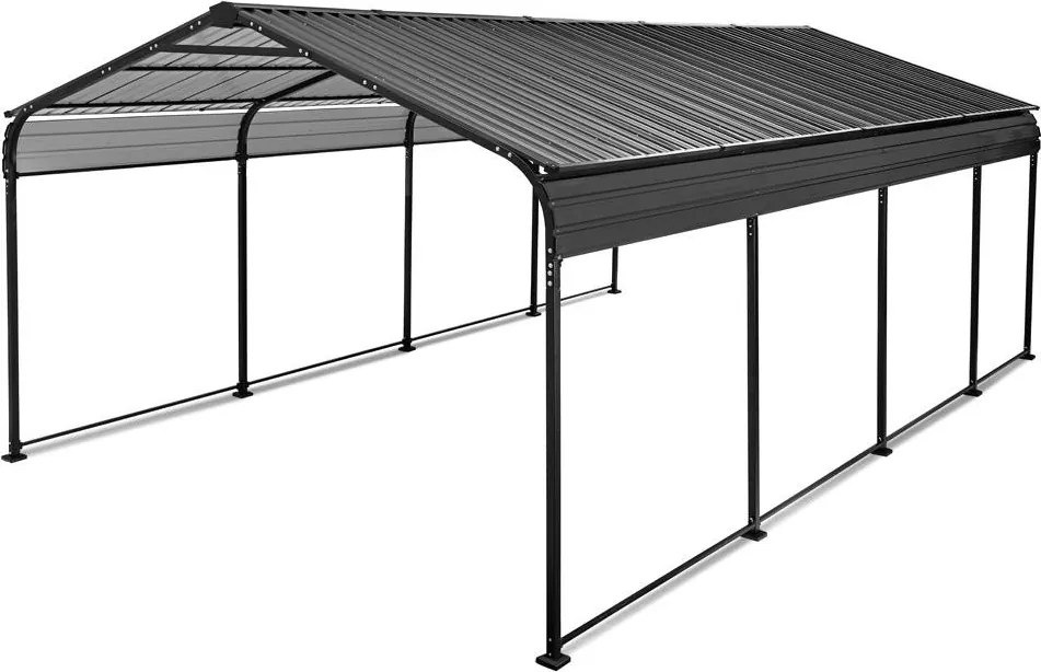 Pavilion auto AVENBERG MATRIX