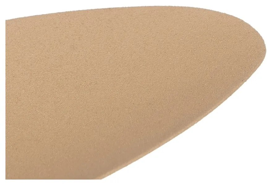 Tavă decorativă din metal 48x12 cm – Ixia