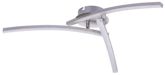 Plafonieră LED Globo 67098-18 TANSY 3×LED/6W/230V