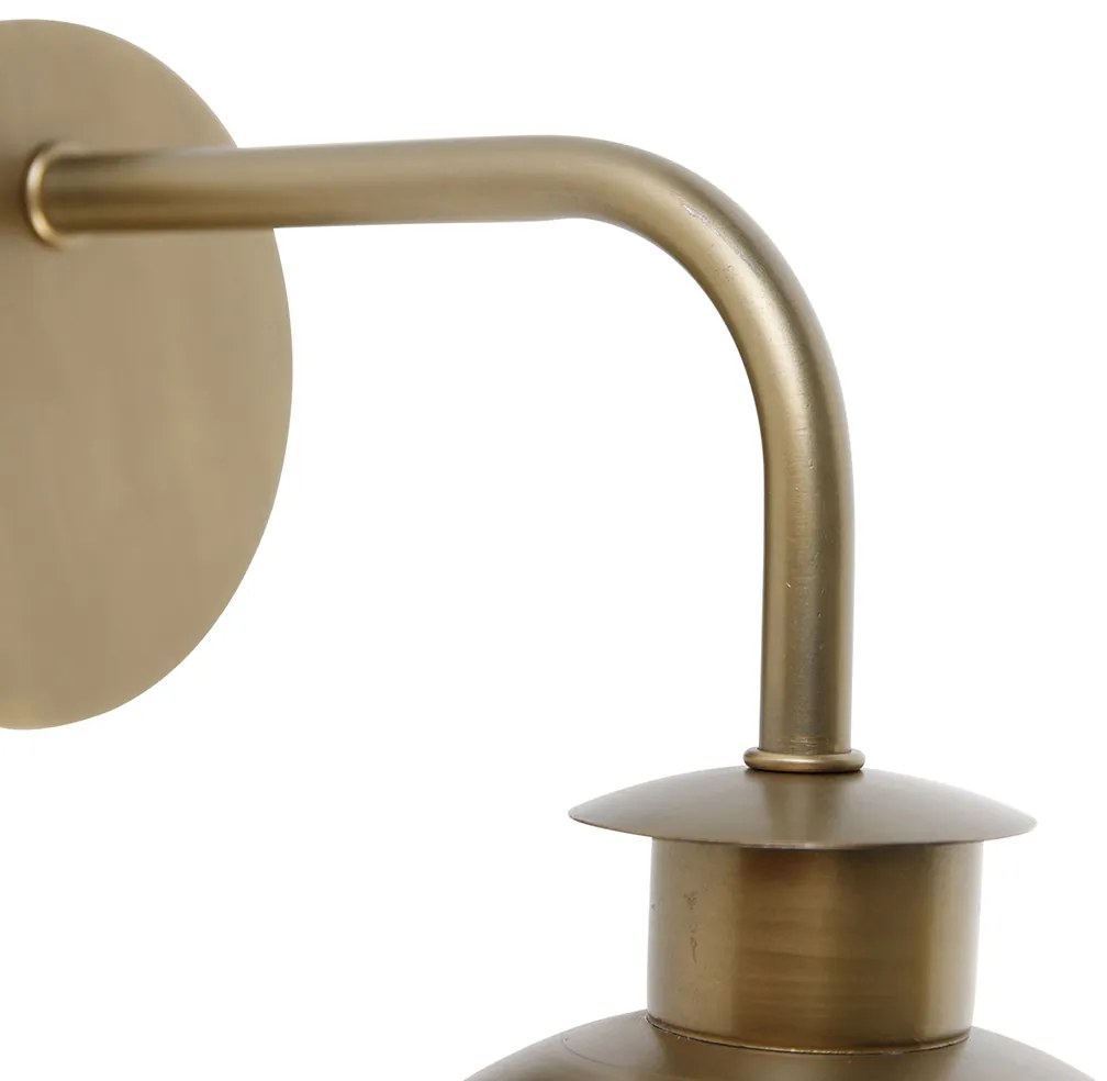 Aplică industrială bronz - Haicha
