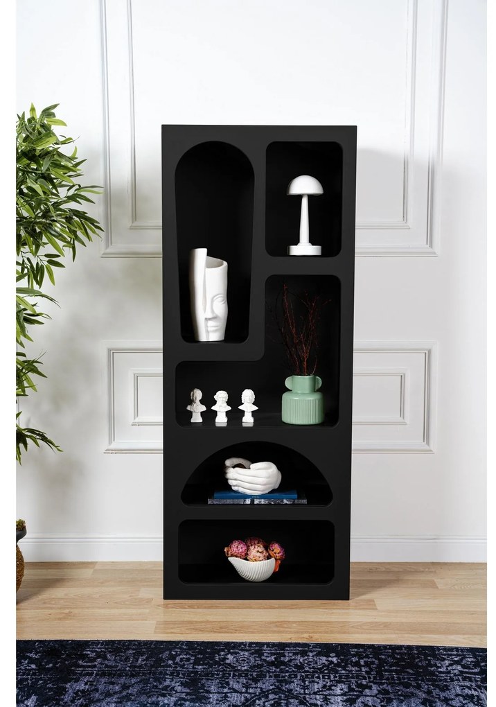 Raft Verba (Negru) . 1102627