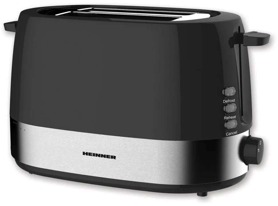 PRAJITOR DE PAINE HEINNER HTP-850BK