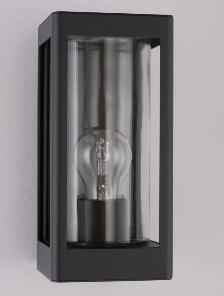 Aplica de perete pentru iluminat exterior IP54 OMIKA
