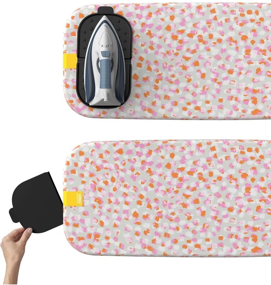 Masă de călcat 110x33 cm Glide Compact – Joseph Joseph