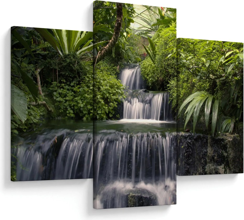 Tablou - Cascade (90x60 cm)
