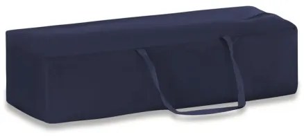 Pătuț de voiaj Baby Tiger VIKI roz KINDERKRAFT