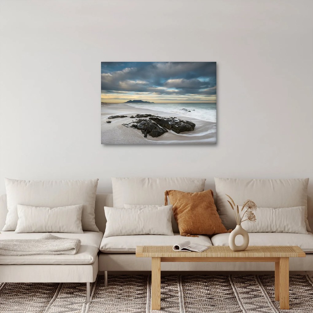 Tablou - Robben Island (70x50 cm)