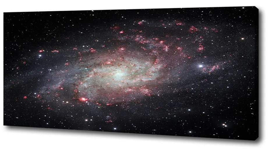 Pictură pe pânză Nebuloasă