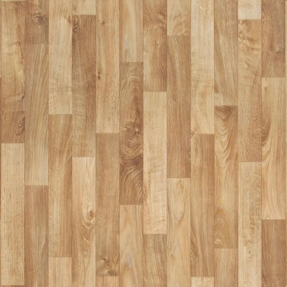 Linoleum START OSCAR 3, Diverse Latimi