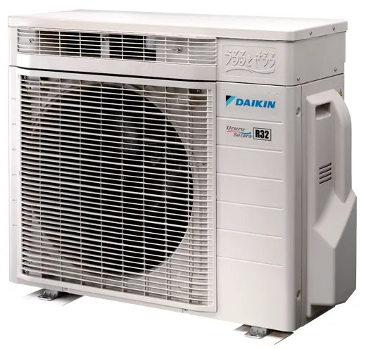 Aparat de aer conditionat inverter Daikin Ururu Sarara FTXZ25N + RXZ25N, 9000 BTU, 22 m², A+++/A+++, R-32, Alb