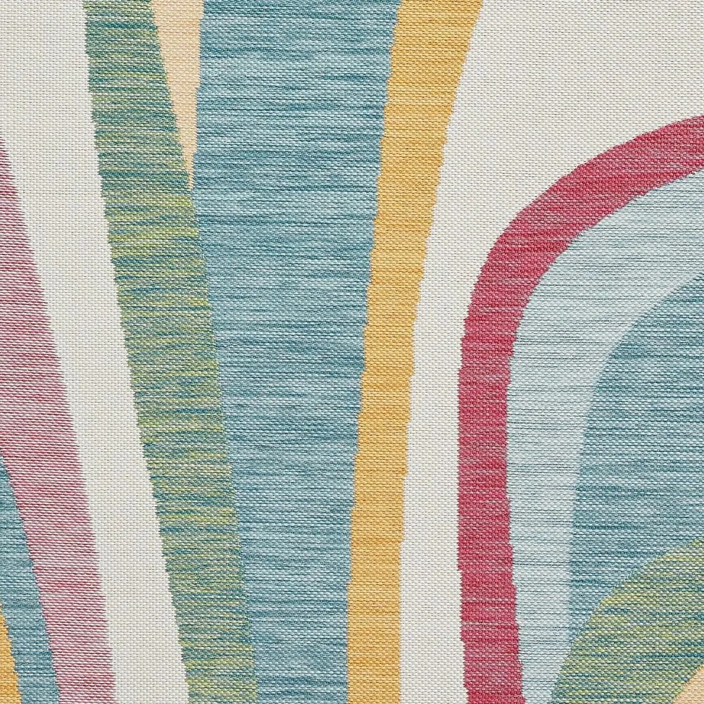 Covor de exterior 157x230 cm Spectrum – Think Rugs
