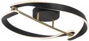 Plafoniera moderna led 40W ADALIND 71149 Rabalux