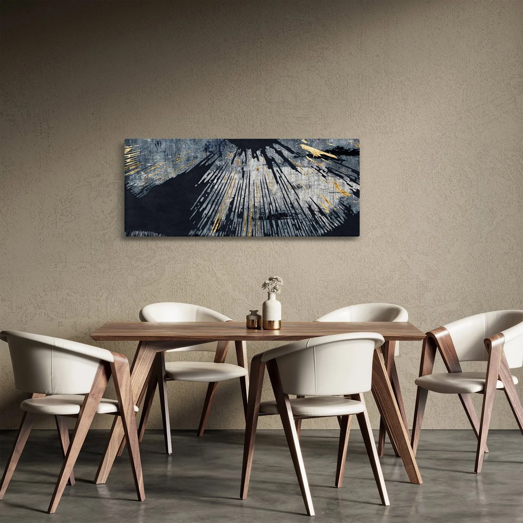 Tablou - Abstract (120x50 cm)