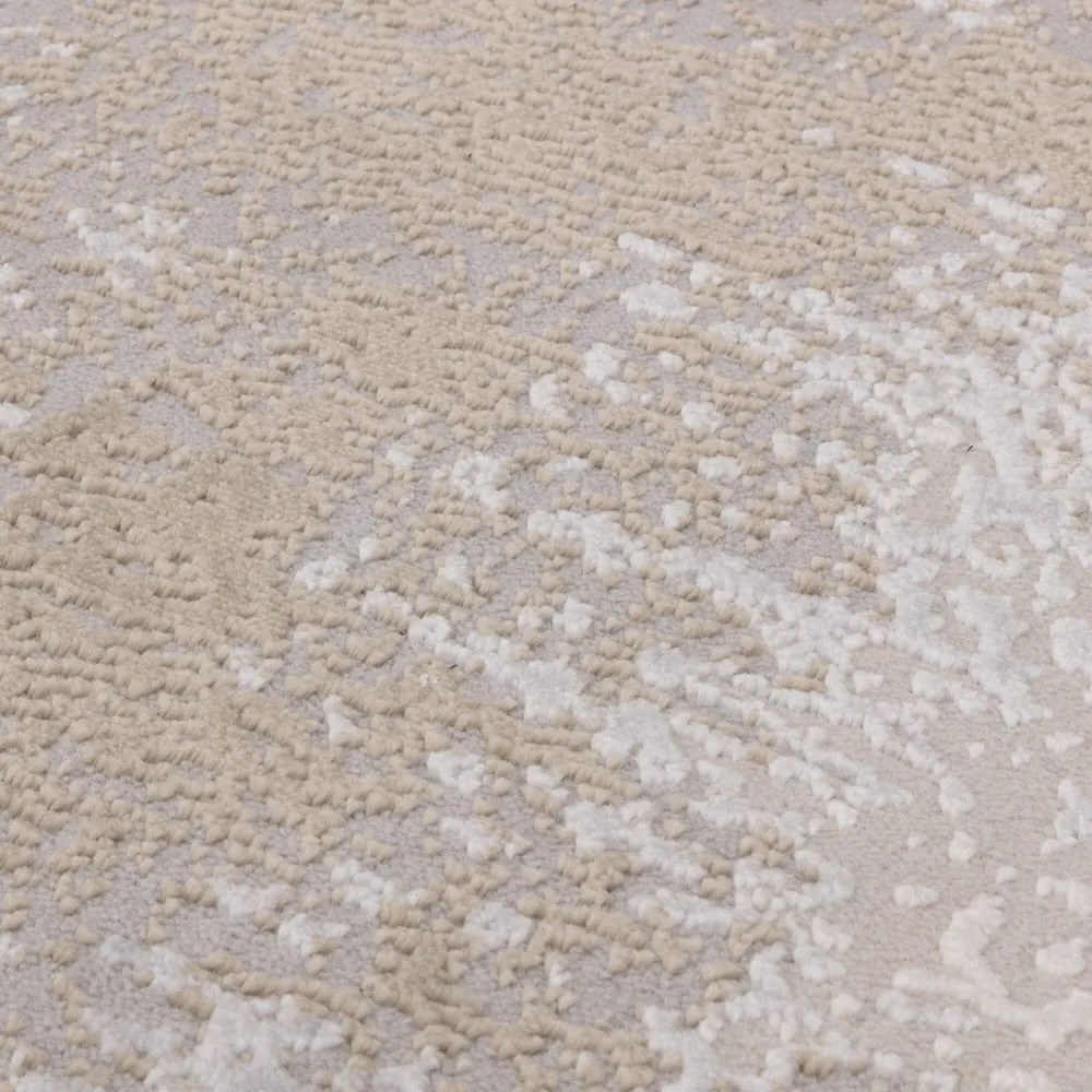 Covor bej 120x170 cm Stellar Beige Natural – Asiatic Carpets