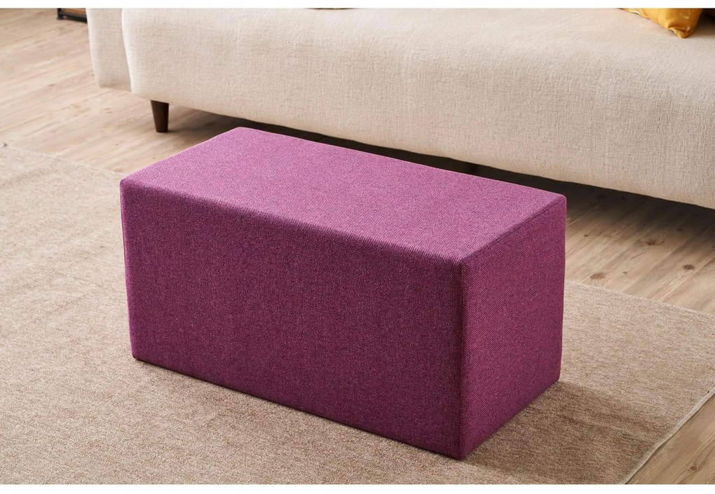 Taburete Demrosetta (Violet). 1107178