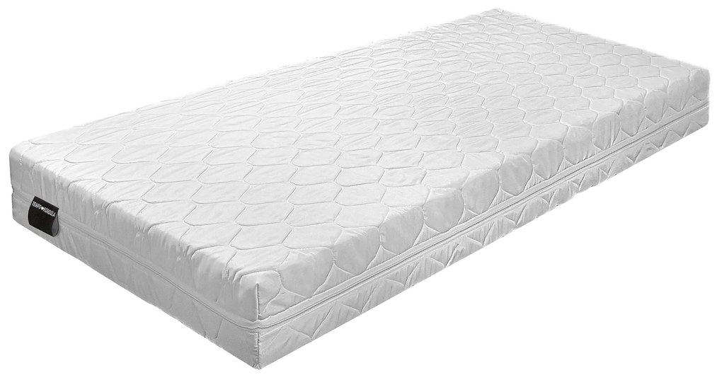 Saltele, set de 2 buc., 18 cm, 90x200 cm, TAMIA