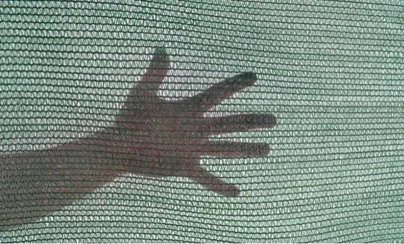 Plasă de umbrire cu 62% - 65g/m2 1,5m x 50m