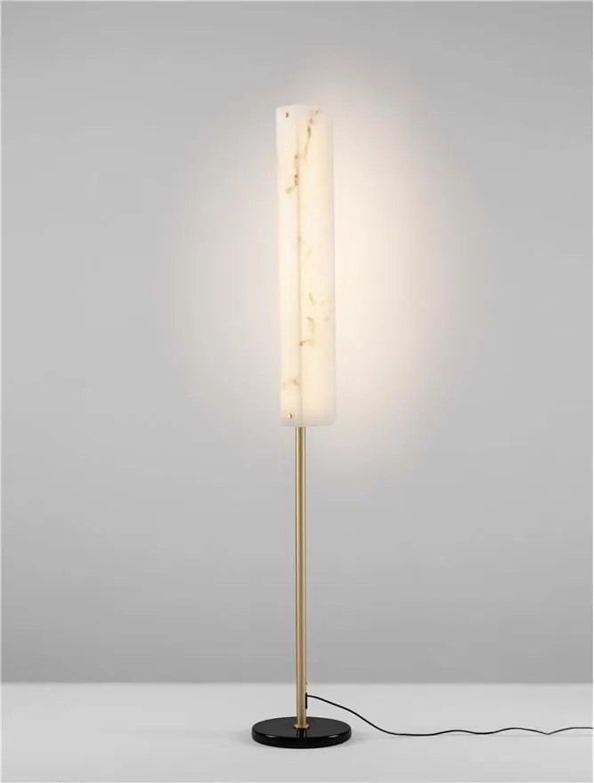 Lampa de podea LED design modern AIDER