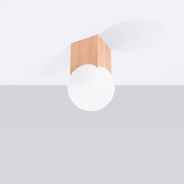 Spot Sollux SL.1407 SOLIS 1xG9/8W/230V fag