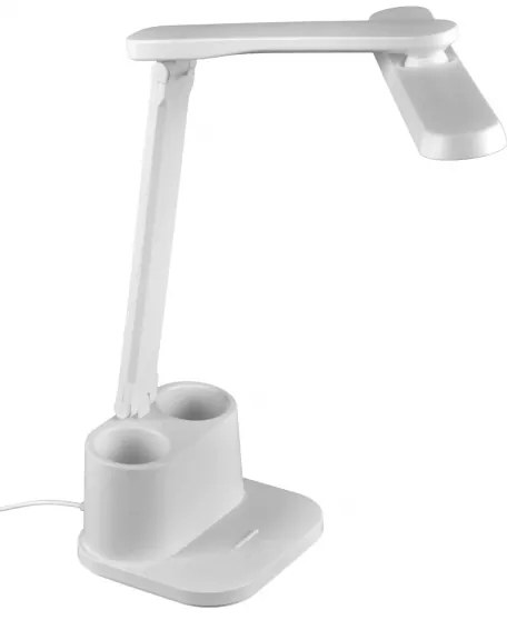 Lampă LED tactilă dimabilă de masă BARI LED/6W/230V alb