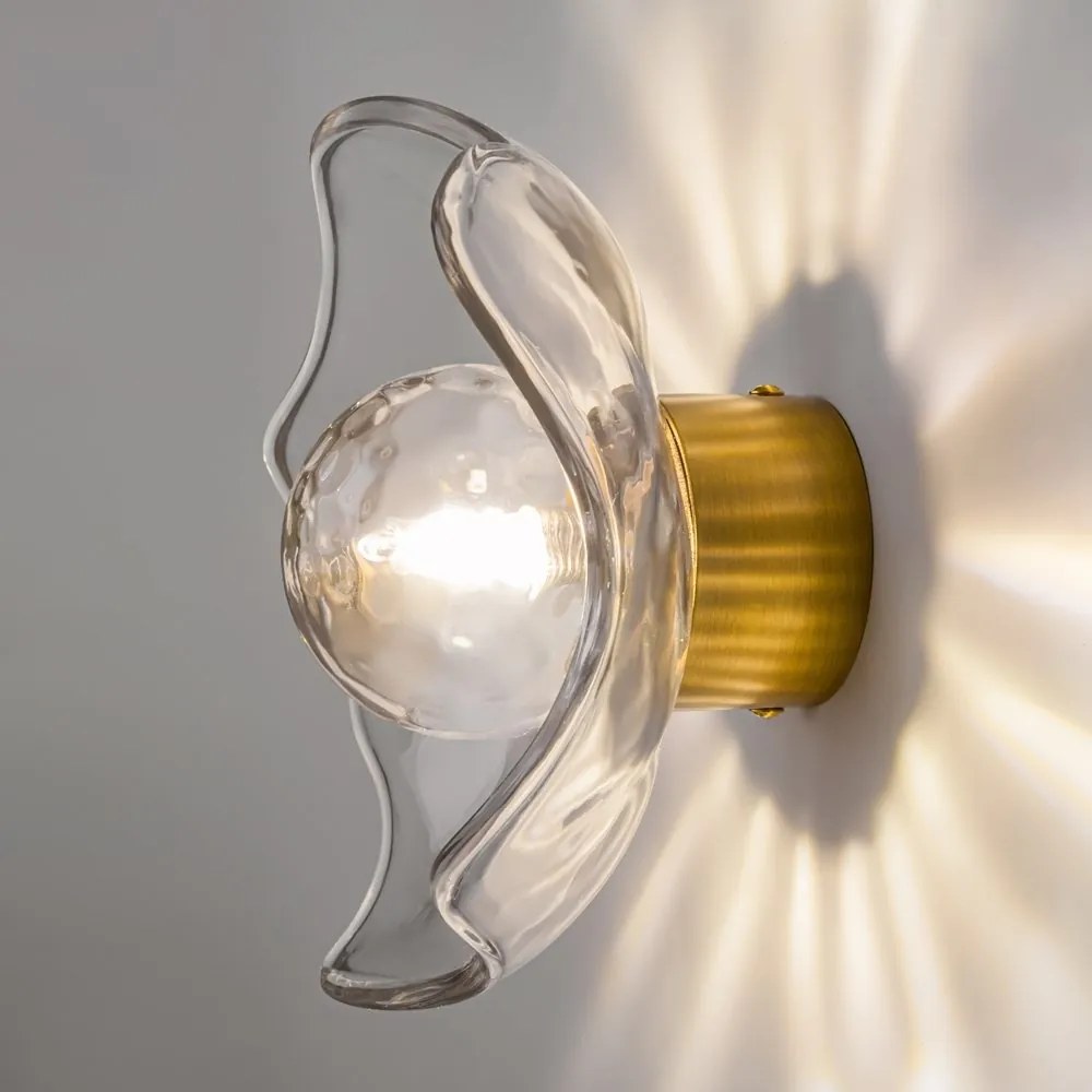 Aplica design decorativ modern Miracle